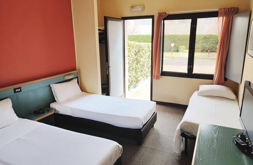 Brunello Hotel | Stay Hotel