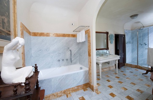 Castelfiorentino Other | Stay in a 3rd-Century Tuscan Castle with Private Pool – Live Like Royalty!