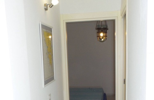 Le Castella House | stay in the picturesque village of Le Castella