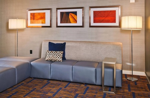 Tinton Falls Hotel | Stay Right Next to Atchison Fields NJ! Explore the Best of Tinton Falls in Style
