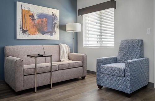 Ooltewah Apartment | stayAPT Suites Chattanooga-Ooltewah/VW