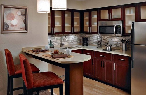 Merrillville Hotel | Staybridge Suites Merrillville by IHG