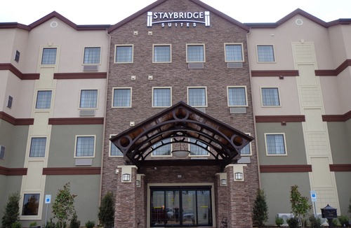 Merrillville Hotel | Staybridge Suites Merrillville, an Ihg Hotel