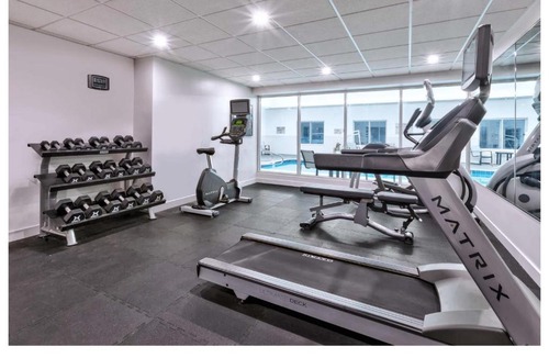 South Hills Hotel | Staybridge Suites Pittsburgh Airport by IHG