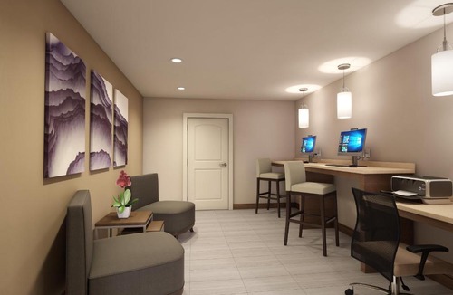 Lewes Hotel | Staybridge Suites Rehoboth Beach by IHG