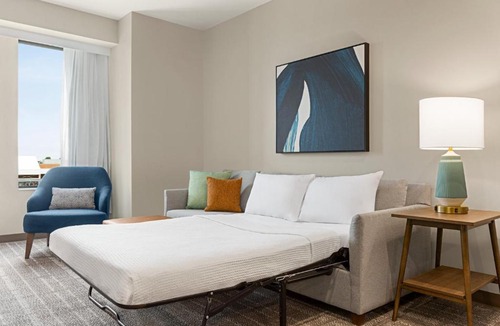 Lewes Hotel | Staybridge Suites Rehoboth Beach by IHG