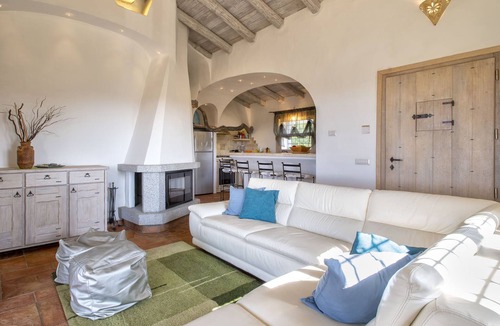 Aglientu House | Stazzo Serafini by Interhome
