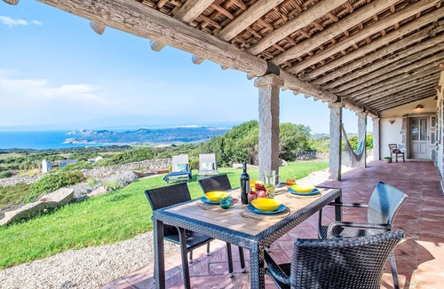 Aglientu House | Stazzo Serafini by Interhome