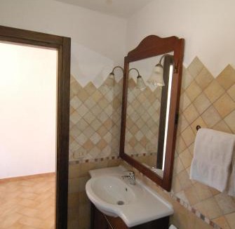 Aggius House | Stazzu Coiga
