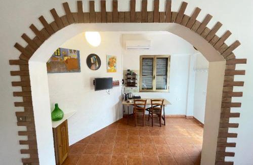 Giba Apartment | Stefania Guest House