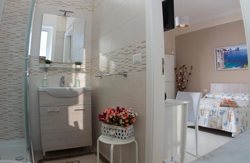 Scafati Apartment | Stefy Holiday House