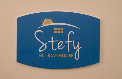 Scafati Apartment | Stefy Holiday House