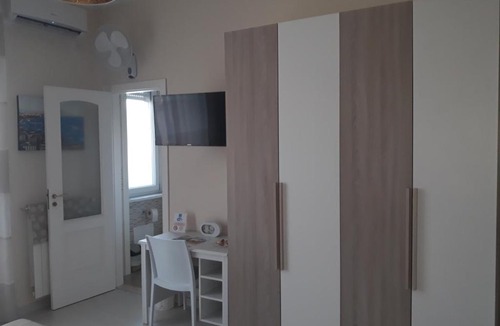 Scafati Apartment | Stefy Holiday House