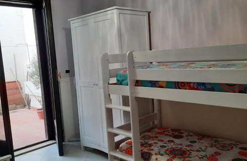 Marina di Ragusa House | Stella del sud