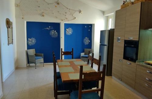 La Ciaccia House | Stella di Mare la Ciaccia
