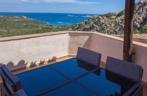 Pantogia Apartment | Stella Marina- Luxury Sea View in Porto Cervo!