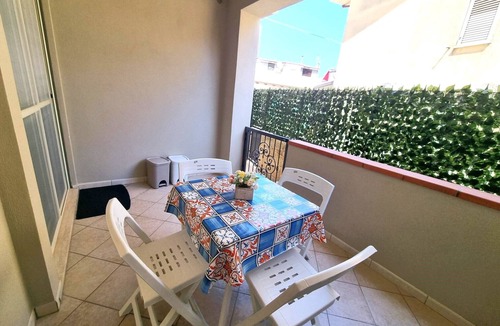 Le Castella House | Stella Maris, Holiday home, Le Castella