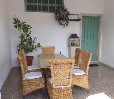 Palazzolo sull'Oglio House | Stella Polaris- Foresteria Lombarda-CIR-017186-FOR-00001