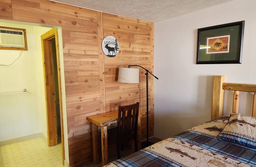 Ohiopyle Hotel | Steps from Ohiopyle Adventure & G.A.P. Trail