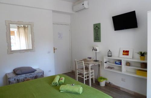 Quartiere XI Portuense Apartment | Stesi Vacanze