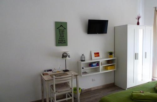 Quartiere XI Portuense Apartment | Stesi Vacanze