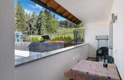 Issengo Apartment | Stiflerhof Apt Arnika