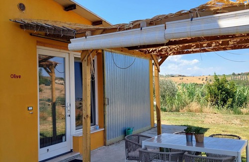 Montefino House | Stijlvolle Agriturismo met Zwembad en 5 Goed Uitgeruste Vakantieappartementen