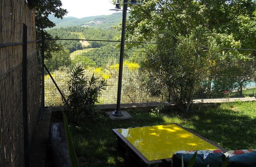 Messenano House | Stone house with swimming pool, free wi-fi internet.