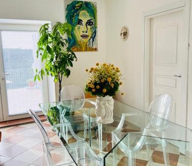 Falerna Apartment | Storace s House