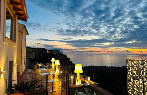 Falerna Apartment | Storace s House