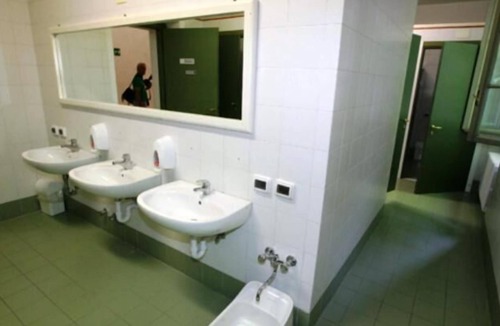 Reggio nell'Emilia Hostel | Student's Hostel della Ghiara