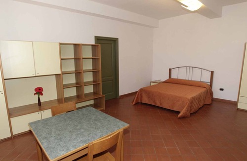 Reggio nell'Emilia Hostel | Student's Hostel della Ghiara