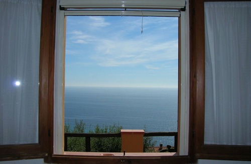 Torre delle Stelle Apartment | studio - 1 room - 3/4 persons