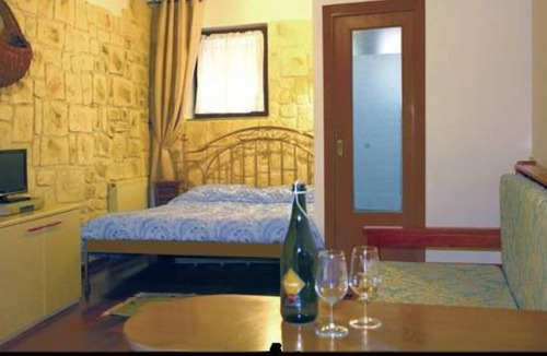 Santa Croce Apartment | studio - 1 room - 2/4 persons