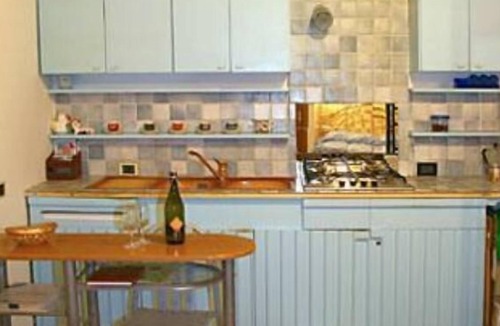 Santa Croce Apartment | studio - 1 room - 2/4 persons