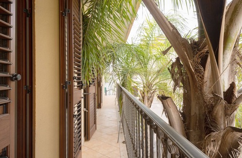 Racale Apartment | Studio 2/4 pl in the center of Racale