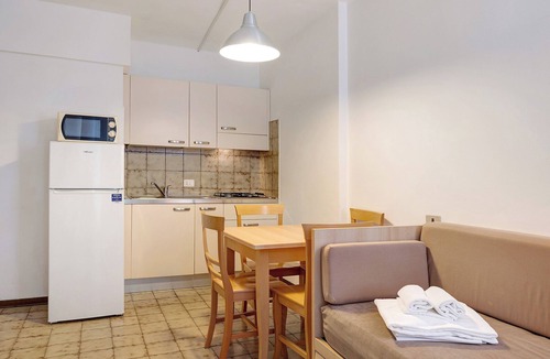 Pietra Ligure Apartment | Studio Apartment 'Stella Maris and Beach A3'