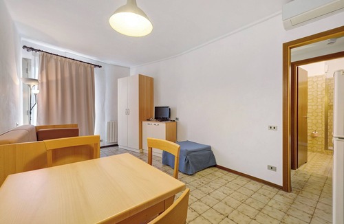 Pietra Ligure Apartment | Studio Apartment 'Stella Maris and Beach A3'