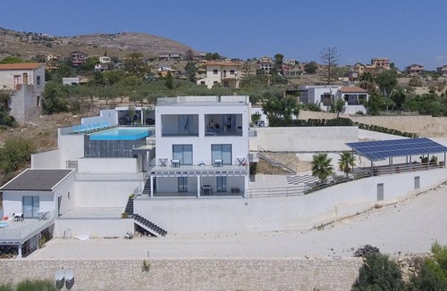 Marina di Palma Apartment | Studio apartment two beds