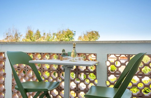 Fregenae Apartment | Studio apartment 100 mt. from the sea FREGENE