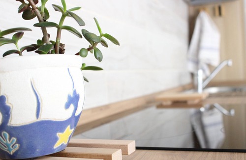Seveso Apartment | Studio apartment 100 meters from the station. Trains every 15 minutes to Milan and Como!