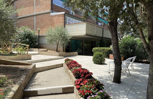 Punta Ala Apartment | Studio apartment a 5-minute walk from Punta Ala Gulf beach