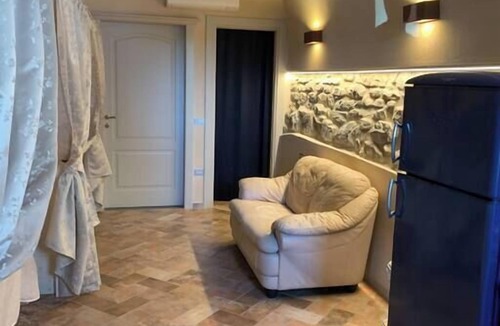 Pontremoli House | Studio apartment for 4 people in the Pontremoli hills