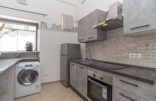 Arzachena Apartment | Studio Apartment Quercus Ilex A with A/C