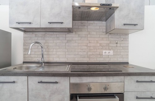 Arzachena Apartment | Studio Apartment Quercus Ilex A with A/C