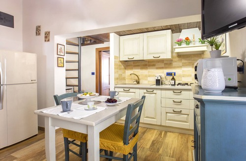 Alghero City Centre Apartment | Studio Cavour