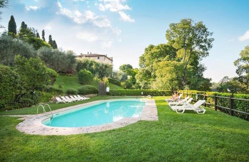 Cola Apartment | Studio Ebi Vacation - Lazise