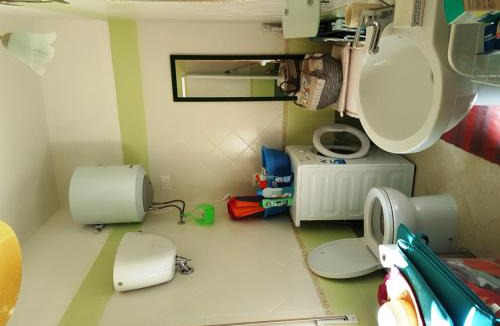Contrada Difesa II VV Apartment | Studio Ele Pizzo beach club
