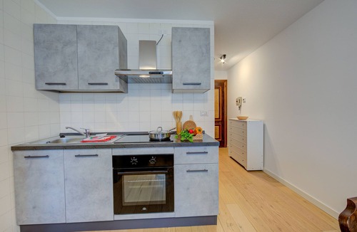 Sestriere Apartment | Studio Genzianella Ski In-Ski Out 100m, Sestriere, Italy