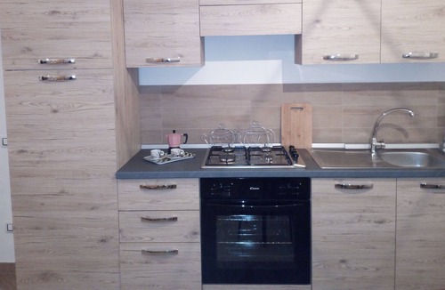 Lake Garda House | STUDIO IN THE ANTIQUE ANIMAL OF MUNICIPALITY IN LANUVIO